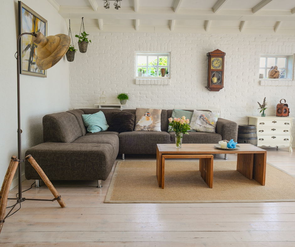home interior designing ideas