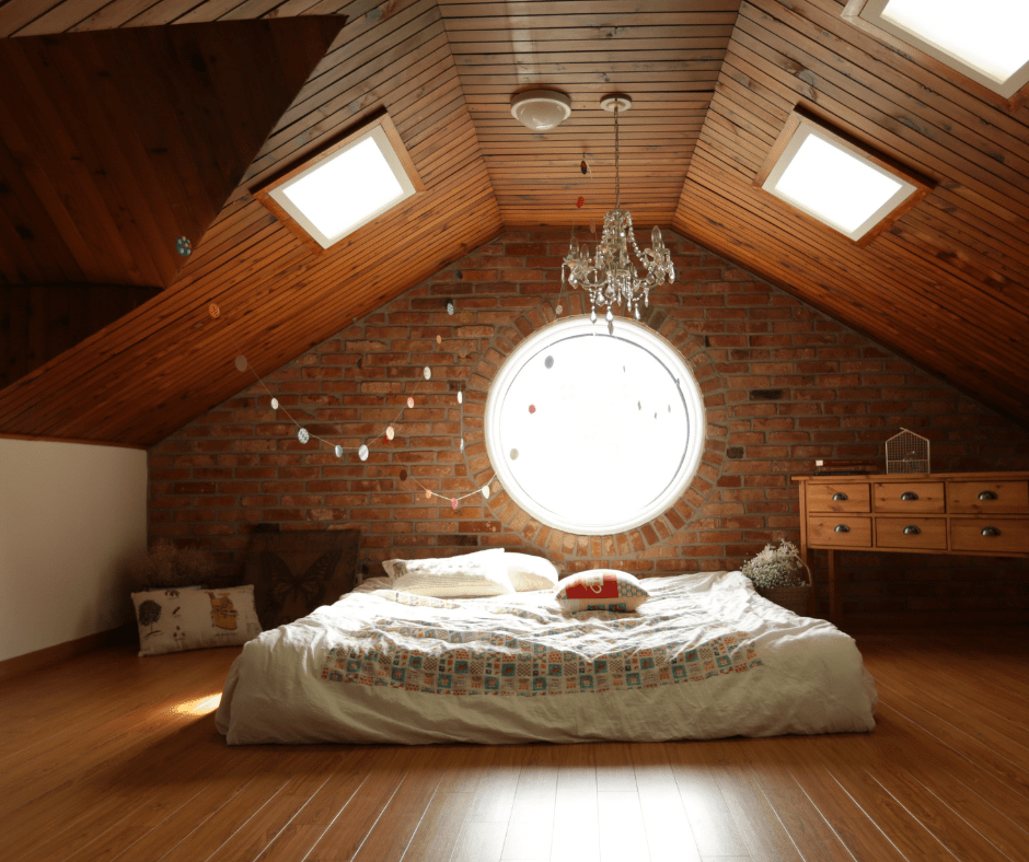 Dark Toned Flooring