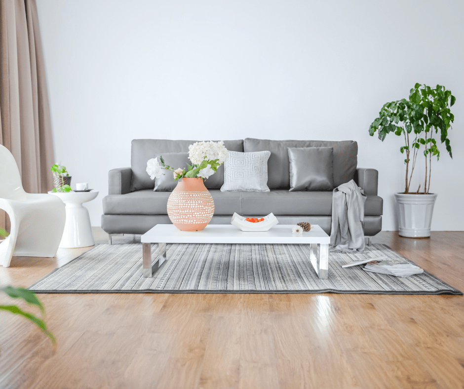  Light Toned Flooring