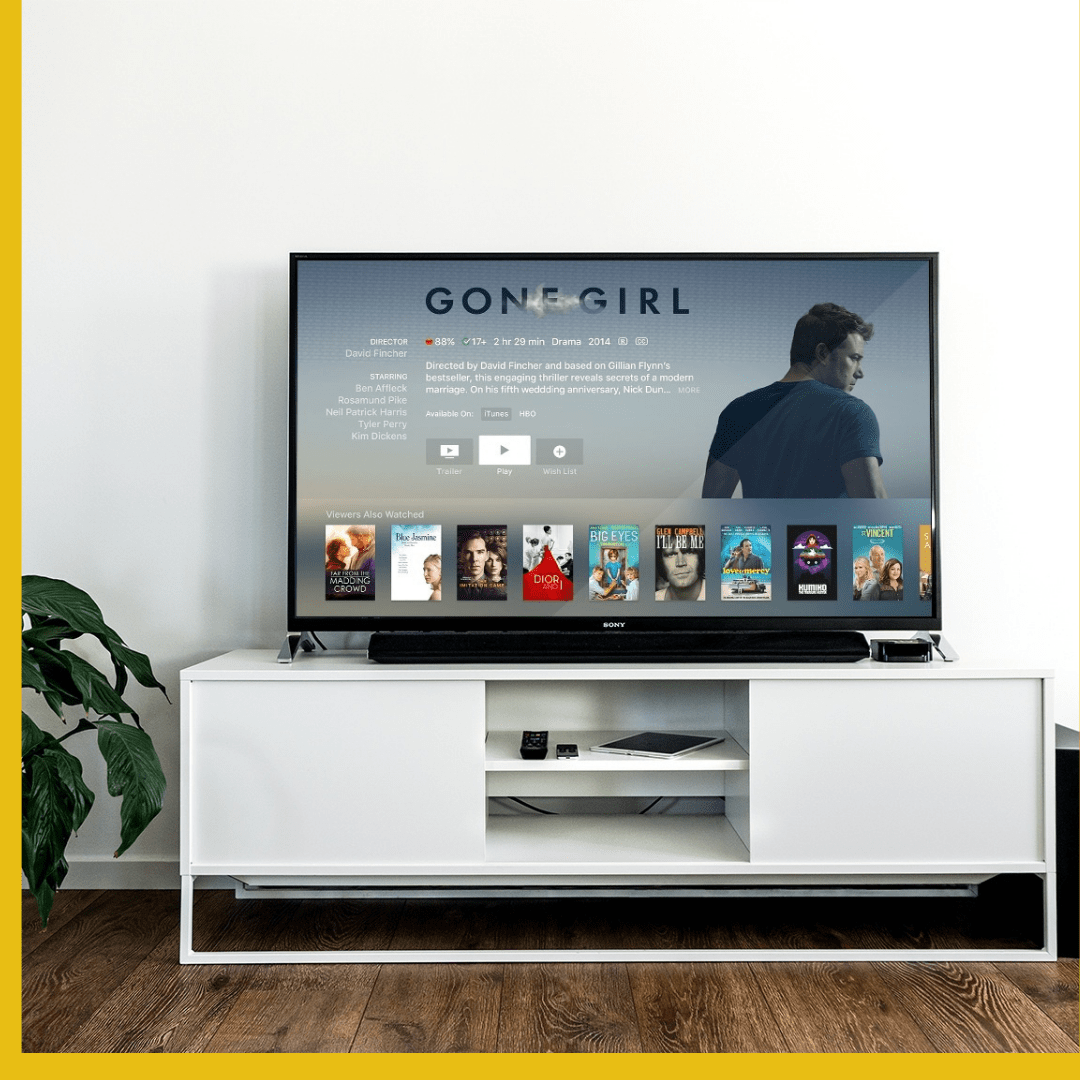  tv-showcase