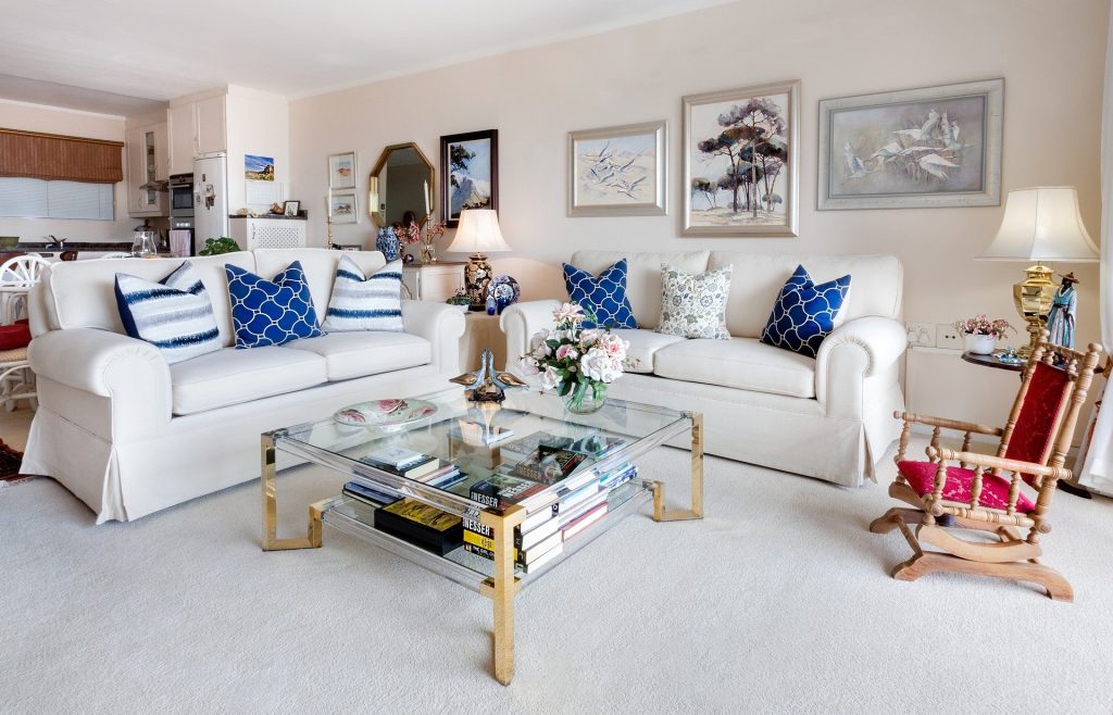 Upholstery work ideas