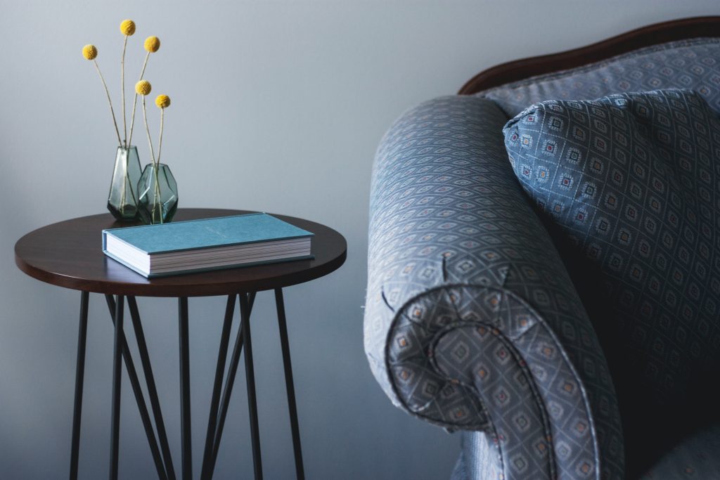 Bold Upholstery works
