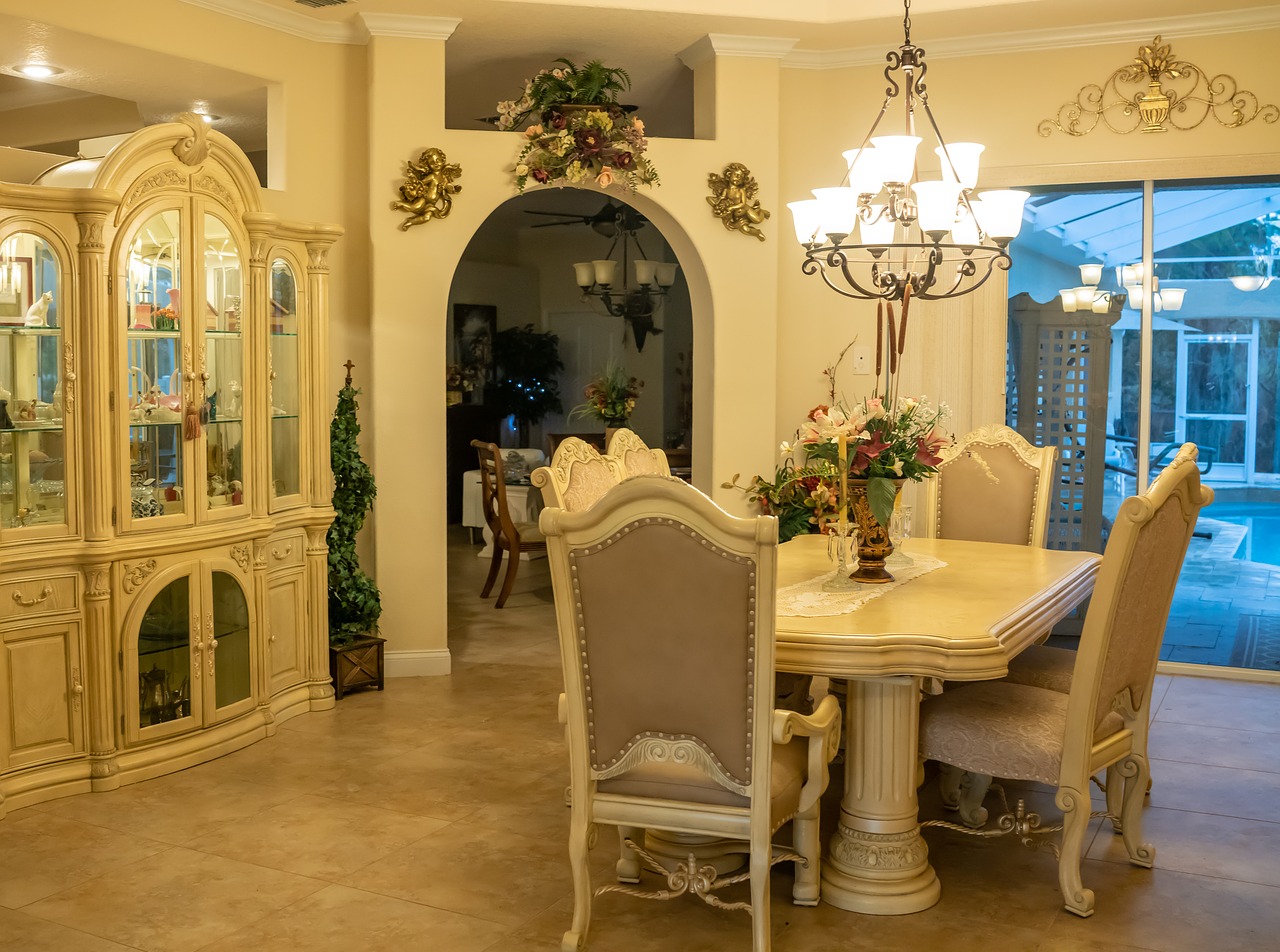 simple home decor ideas