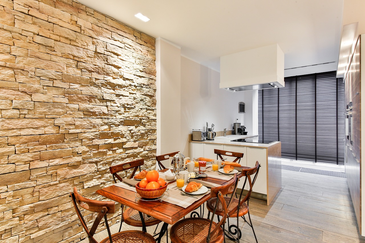 Dining room wall decor ideas