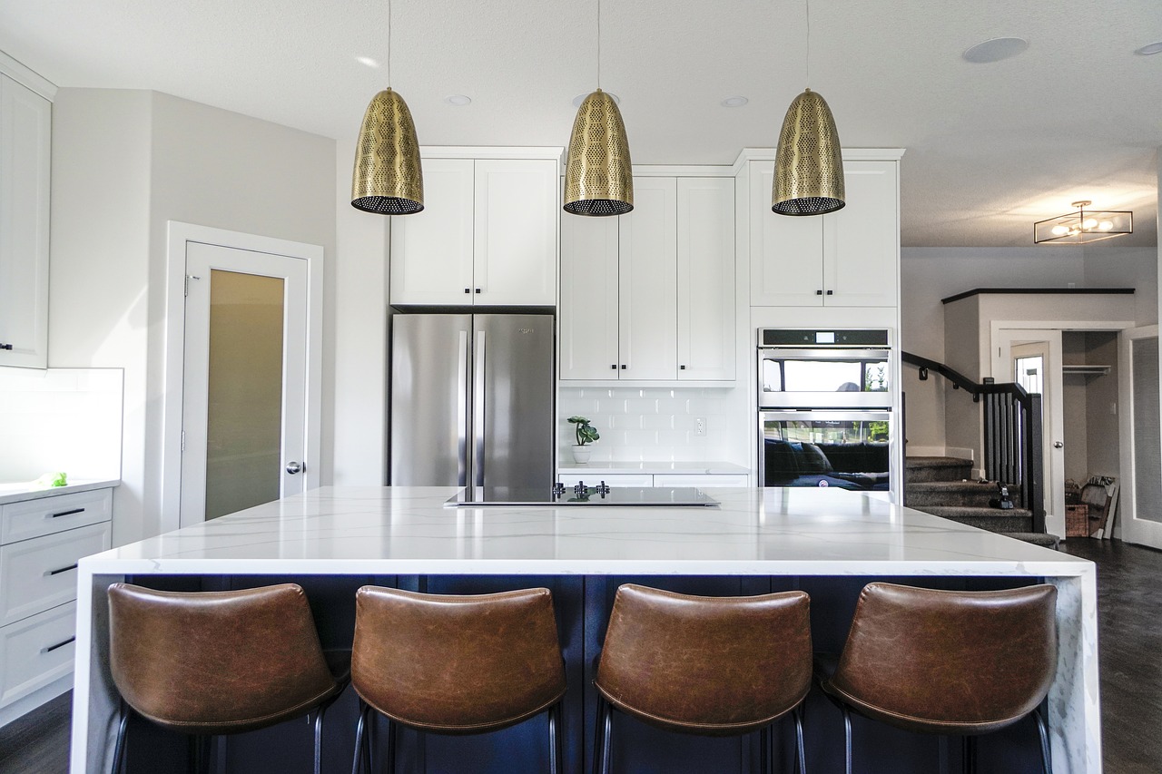 Multifunctional dining ideas