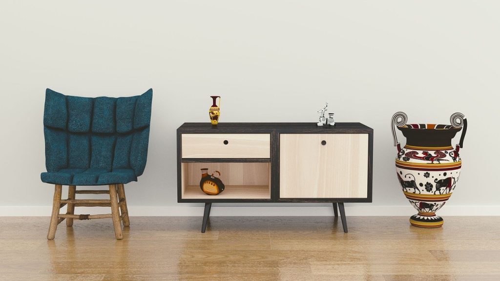 update living room furniture