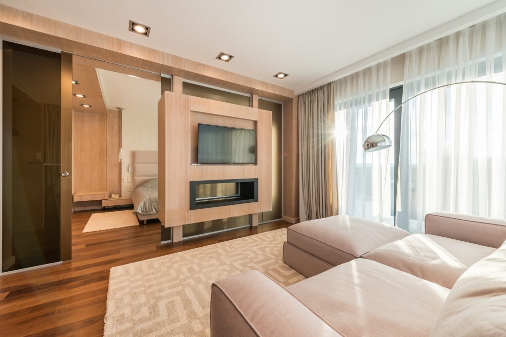 sofa bed