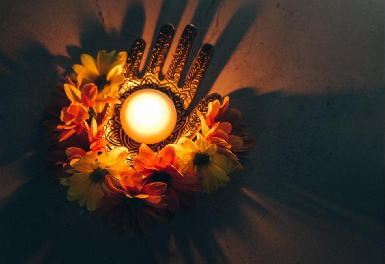diya for diwali