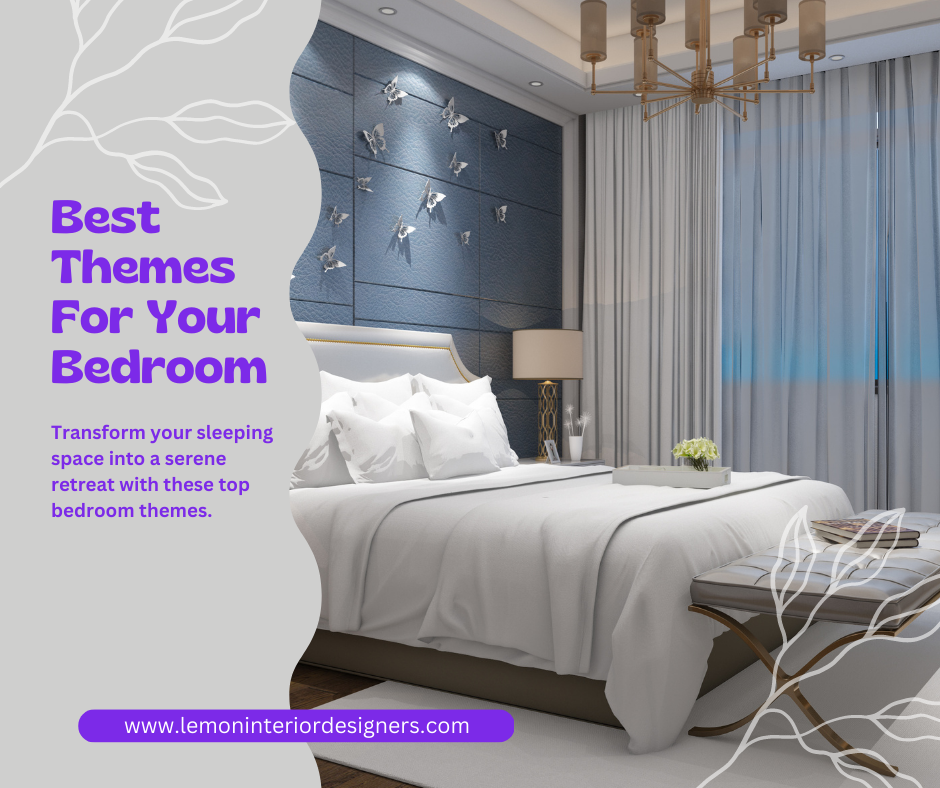best themes for your bedroom