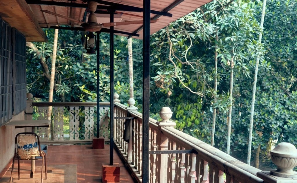 Verandah Grill
