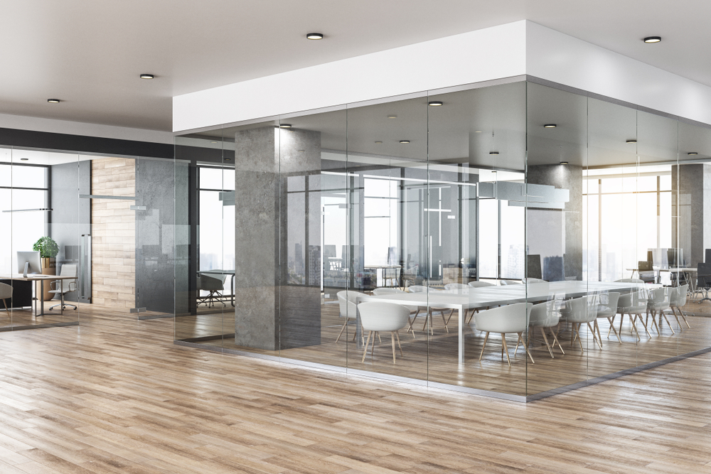 Tips for Elevating Your Commercial Interior Design