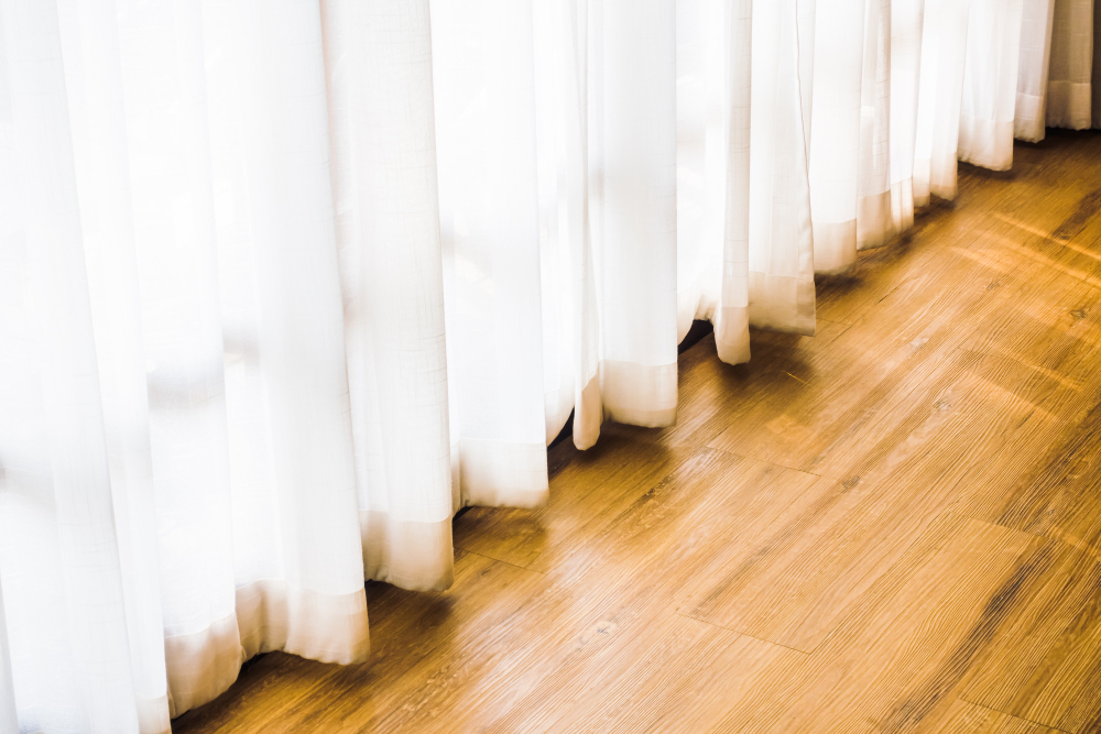 Lighter-Curtains
