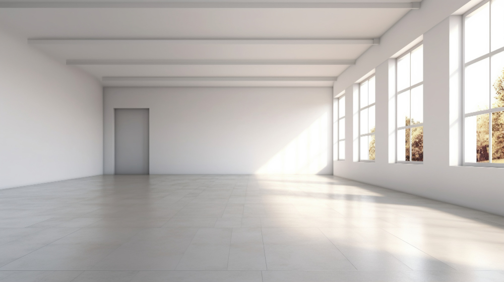 Open-Floor