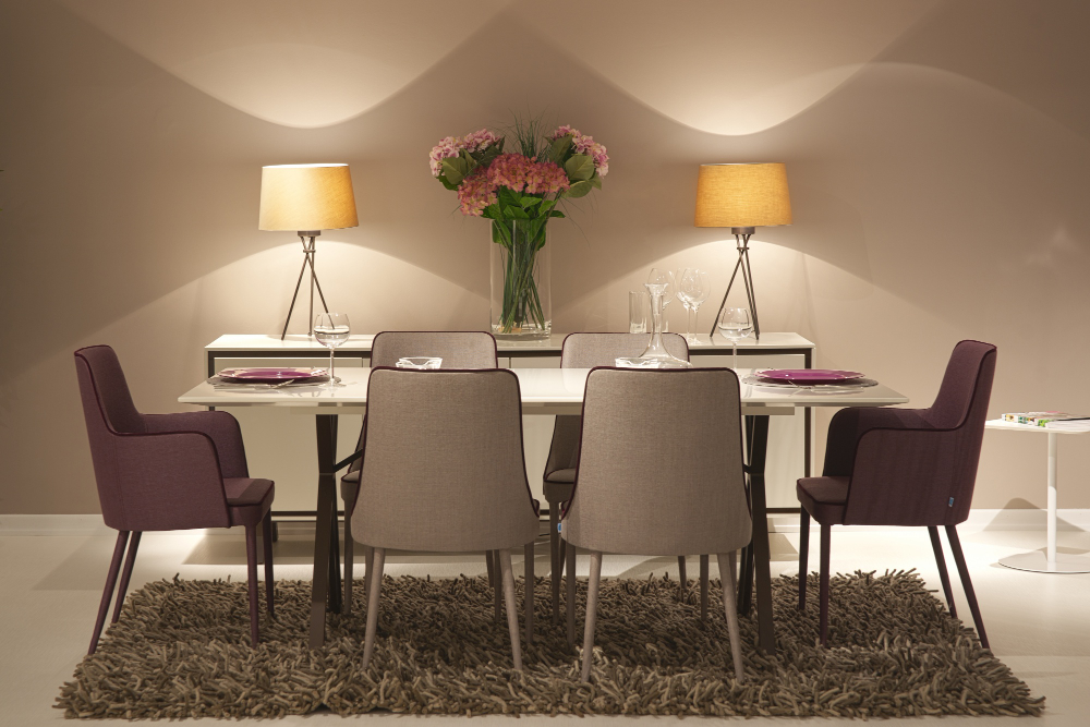 Lighting-For-The-Dining-Room