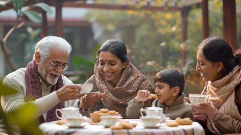 Designing Homes-for-Multigenerational-Harmony