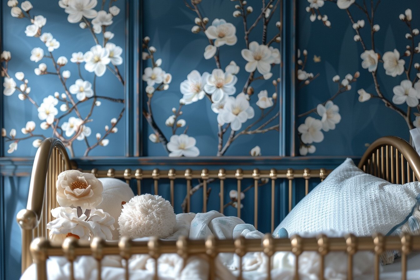 Choosing-the-Perfect-Wallpaper-for-Your-Home
