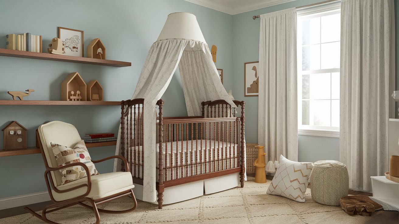 Kids-Room-Design-Ideas-Heirloom-Furniture