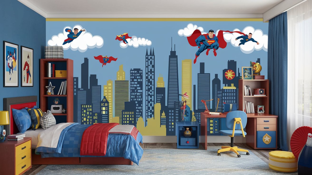 Kids-Room-Design-Ideas-wallpaper