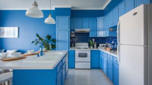 Photogenic-Blue-and-White-Kitchen-Design-Ideas-1