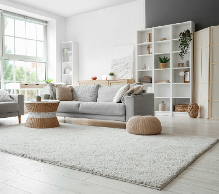 3BHK Interior