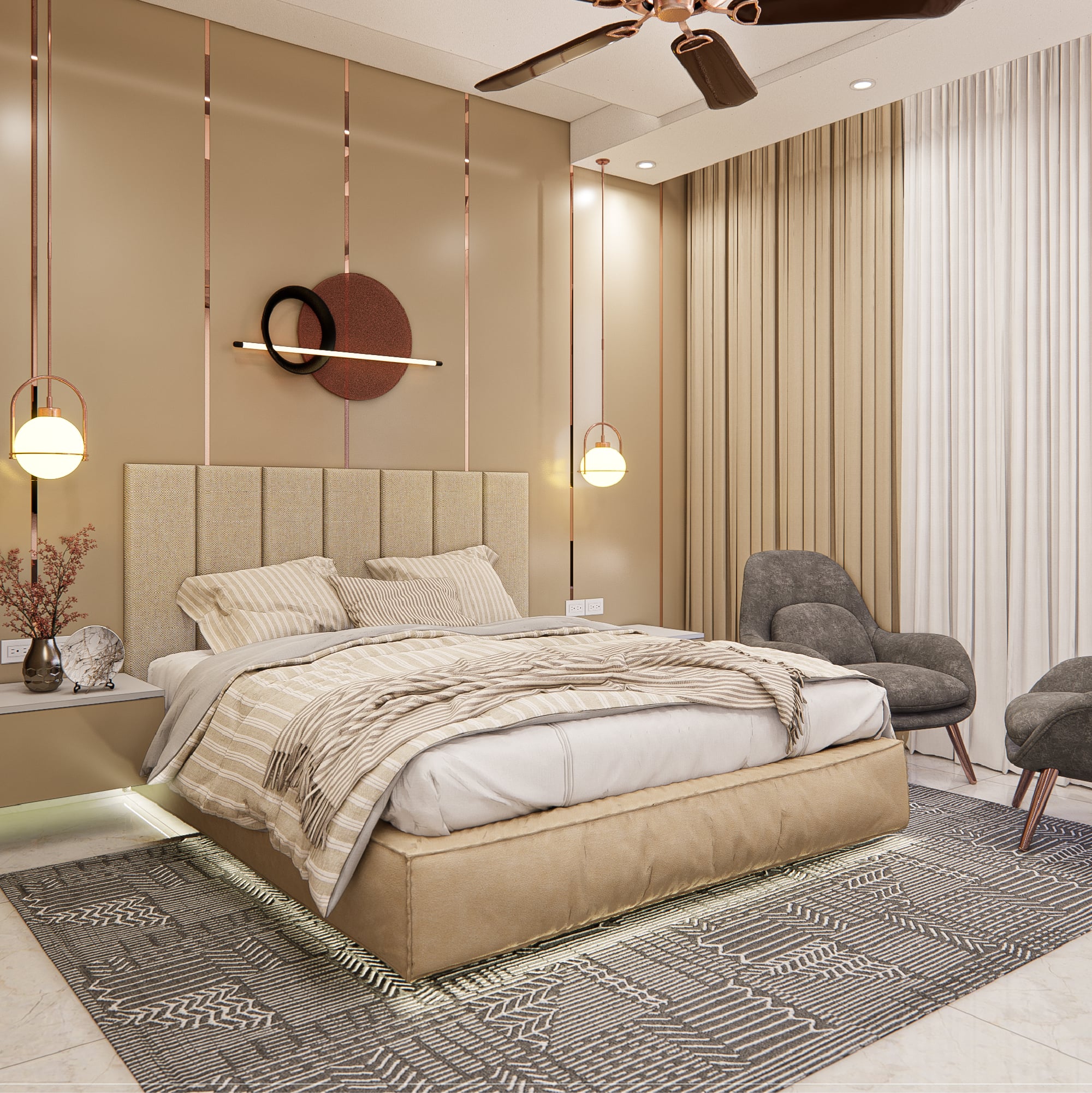 Home Interiors