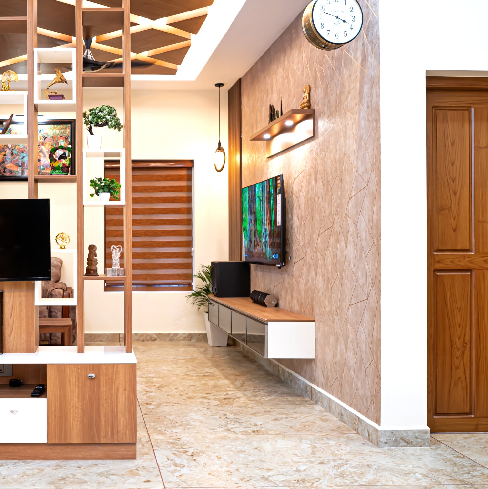 Home Interiors
