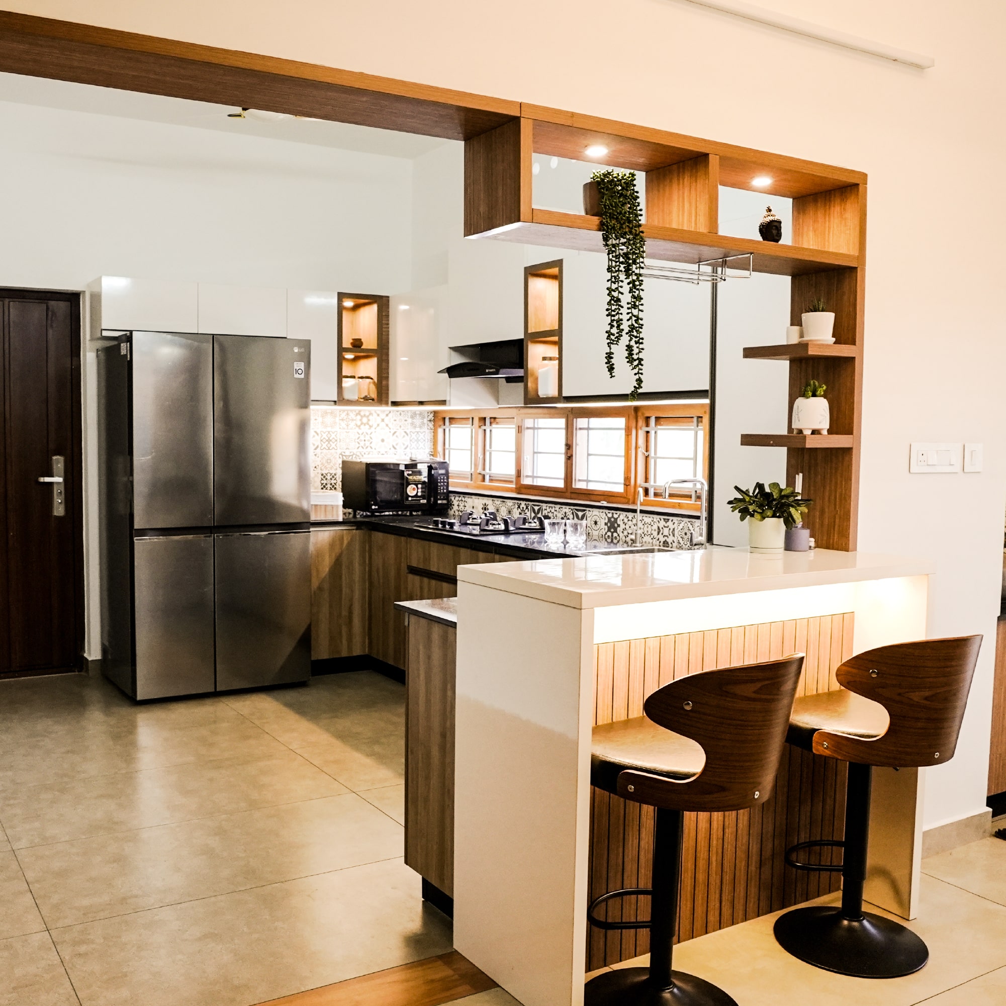 Home Interiors