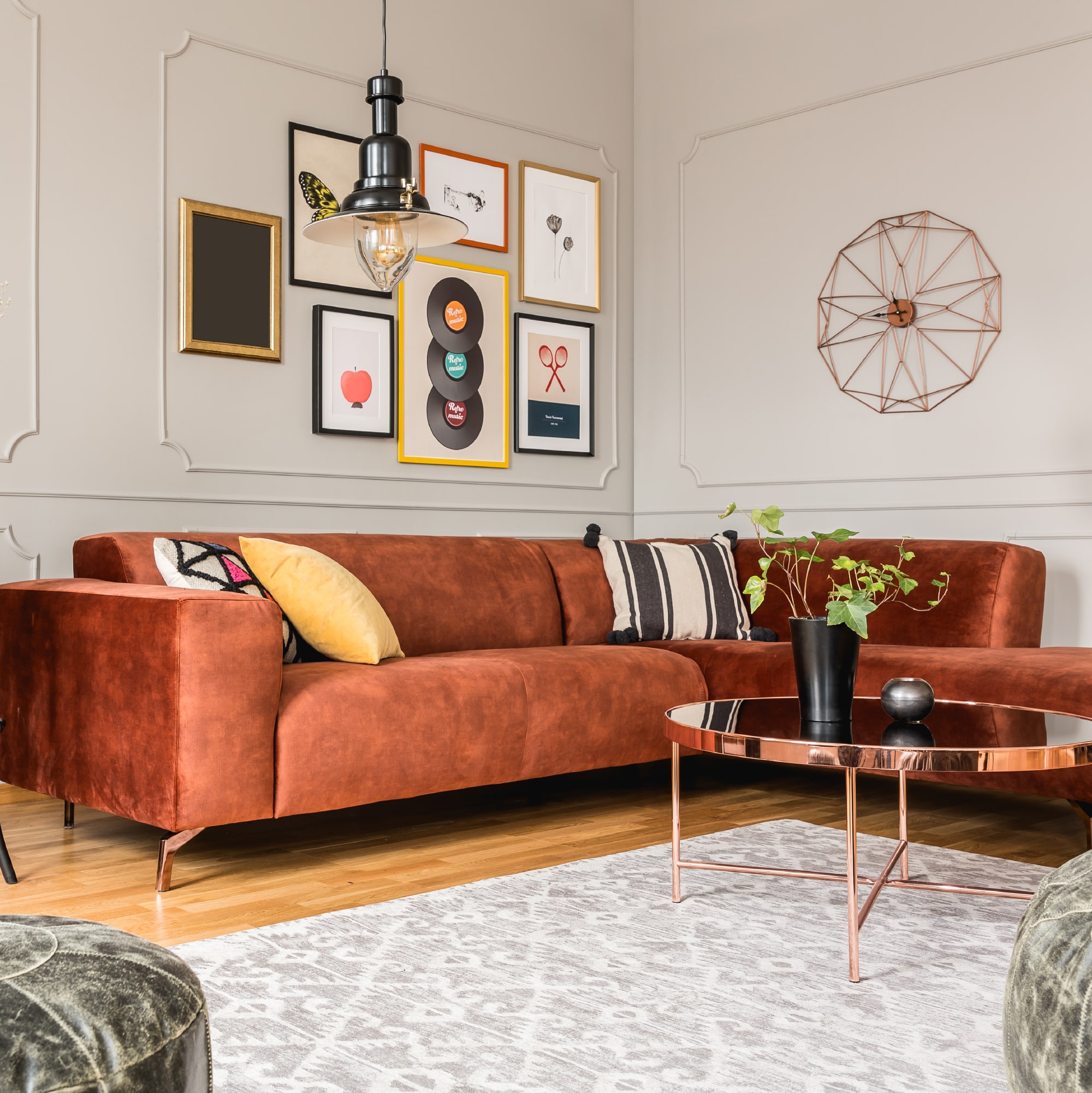 Home Interiors