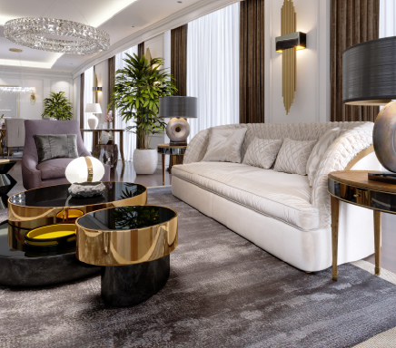 3BHK Interior