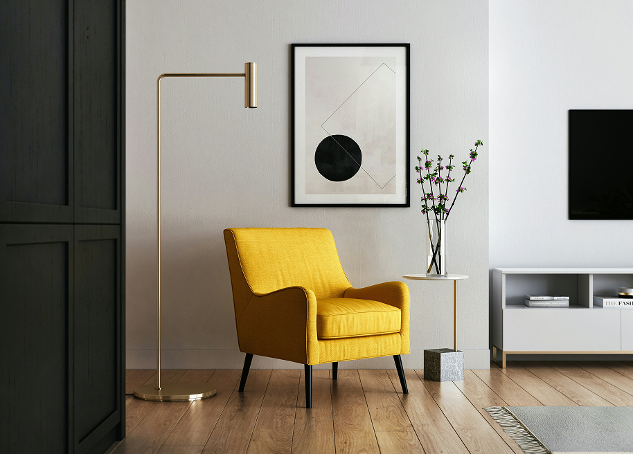 Transform Space