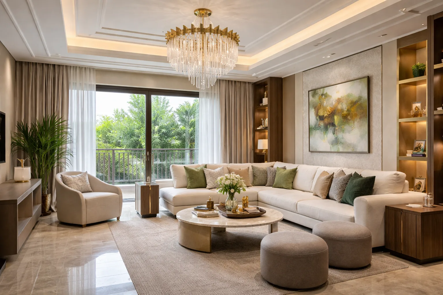 Best Interior Designers in Kochi: How to Choose the Right One