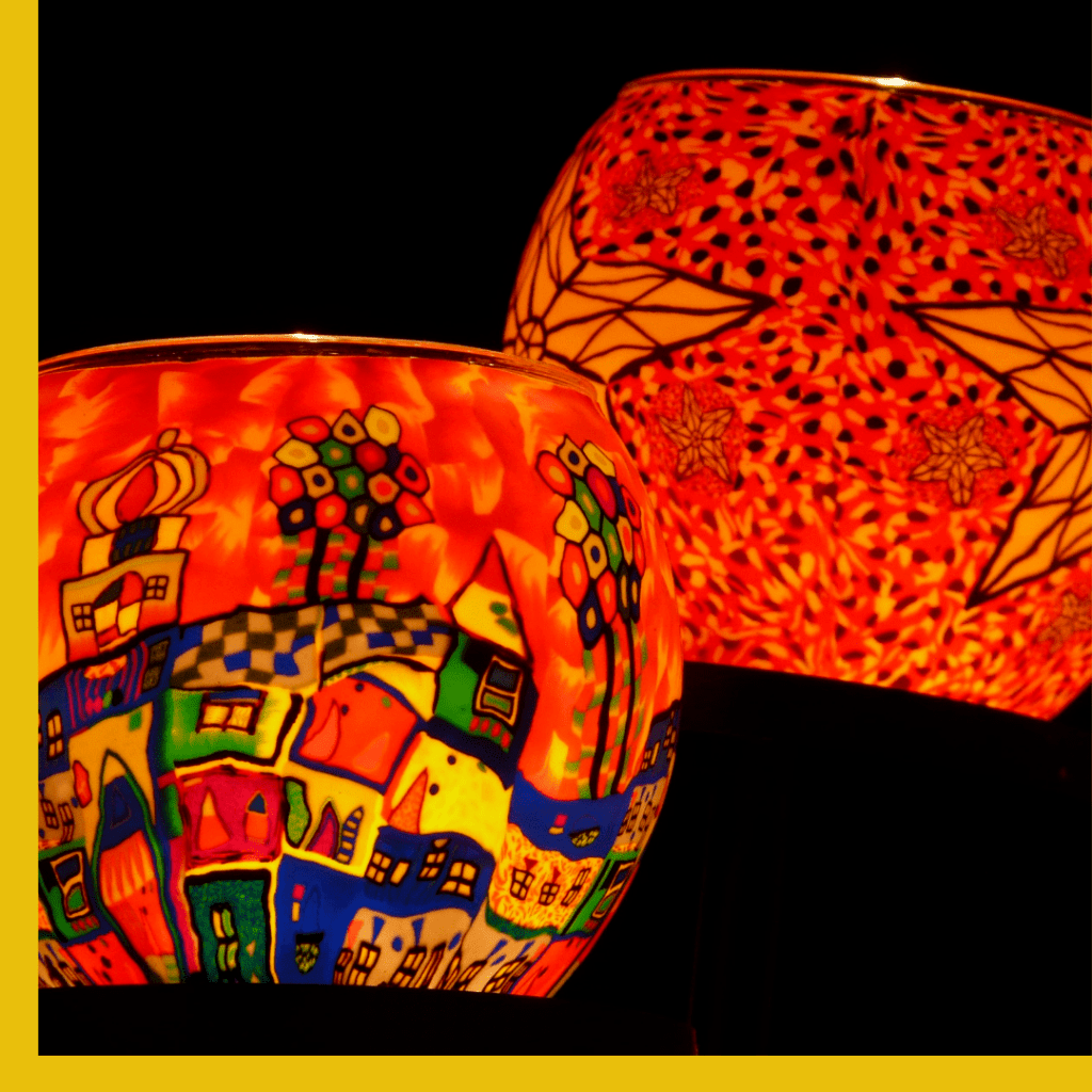 decorative lighting